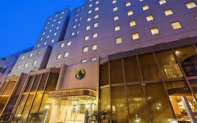 大阪心斋桥方舟酒店